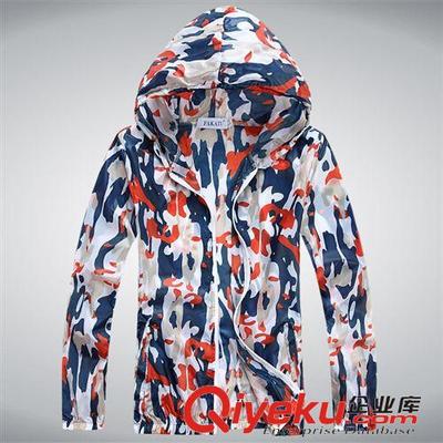 时尚与防护并重 杭州彤蒙商贸超薄防晒服全解析