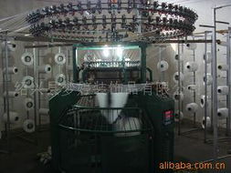 绍兴县兴陶装饰工艺厂 匠心织造，品质针纺织品一览