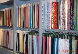 张家港日升月恒针纺织品