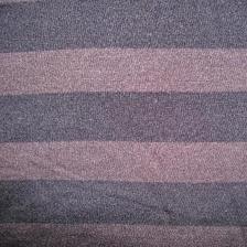 厂家直销彩条弹力汗布，张家港佰丝佳针纺织品提供优质样板图